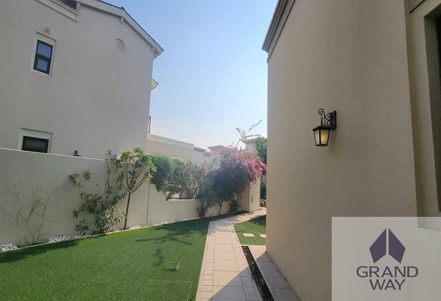 26 Stand Alone Villa I Garden I Covered Parking — photo 26