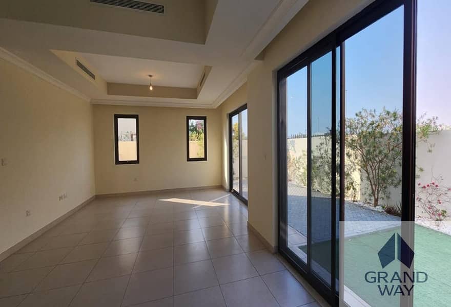 28 Stand Alone Villa I Garden I Covered Parking — photo 28