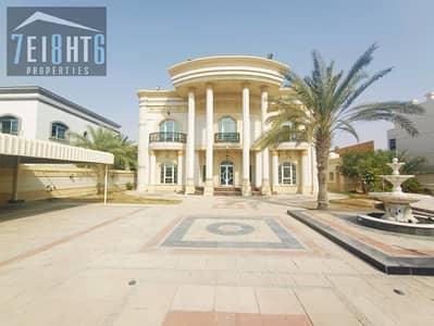 Villa de 6 chambres à à louer à Al Barsha, Dubai - 2. jpeg Villa de 6 chambres à à louer à Al Barsha, Dubai - 2. jpeg