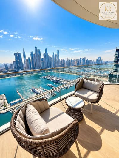 4 habitaciones Apartamento para en Alquiler en Dubai Harbour, Dubai - WhatsApp Image 2026-09-23 at 12.49. 10 (1). jpeg