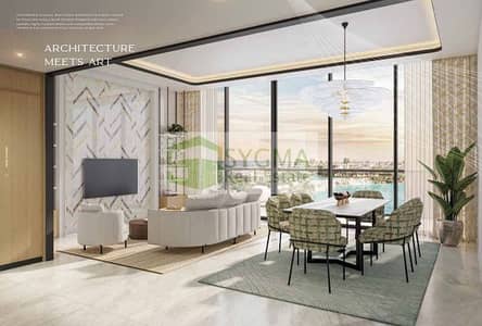 Monolocale in vendita a Dubai South, Dubai - 9. png