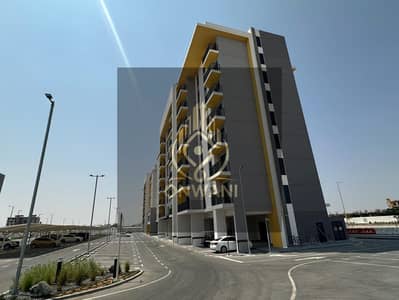 1 Slaapkamer Appartement te Huur in Al Shamkha, Abu Dhabi - Appartement in Al Shamkha，Al Reeman 1，Reeman Living, 1 slaapkamer, 59000 AED - 16624984