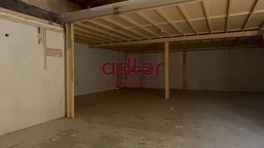 Warehouse in affitto a Industrial Area, Sharjah - WhatsApp Image 2026-09-23 at 10.21. 14 AM. jpeg