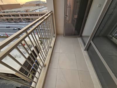 1 habitación Apartamento para en Alquiler en Al Zahia, Sharjah - 20260913_175605. jpg