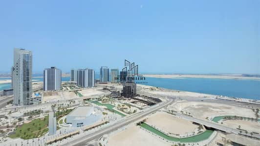 2 Schlafzimmer Penthouse zum Miete in Al Reem Island, Abu Dhabi - WhatsApp Image 2026-09-24 at 3.27. 08 PM. jpeg