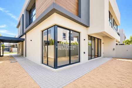 3 Slaapkamers Townhouse te Huur in California Village, Dubai - Rijwoning in California Village, 3 slaapkamers, 240000 AED - 16625034