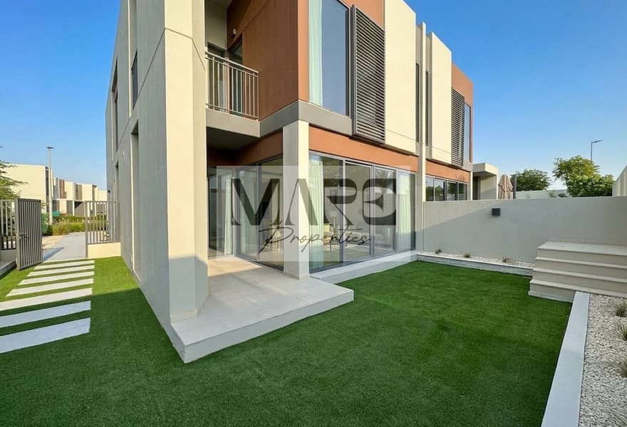 Villa in Cherrywoods, 4 slaapkamers, 219999 AED - 16625028 Villa in Cherrywoods, 4 slaapkamers, 219999 AED - 16625028
