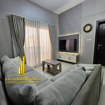 1 Schlafzimmer Wohnung zum Miete in Corniche Ajman, Ajman - WhatsApp Image 2026-06-26 at 8.09. 07 PM (1). jpeg