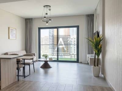 1 habitación Apartamento para en Alquiler en Sobha Hartland, Dubai - Apartamento en Sobha Hartland，Waves Grande, 1 dormitorio, 120000 AED - 16625082