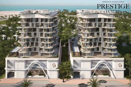 4 Bedroom Apartment for Sale in Dubai Islands, Dubai - AGUA Brochure _Page_015_Image_0001. jpg