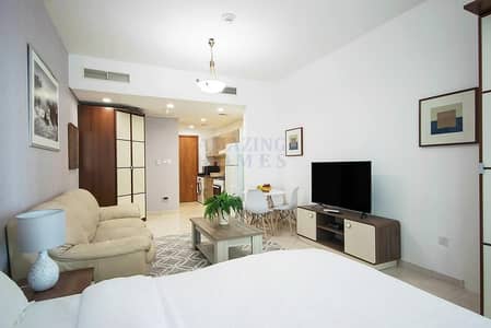 Good Investment - Studio in IMPZ Good Investment - Studio in IMPZ