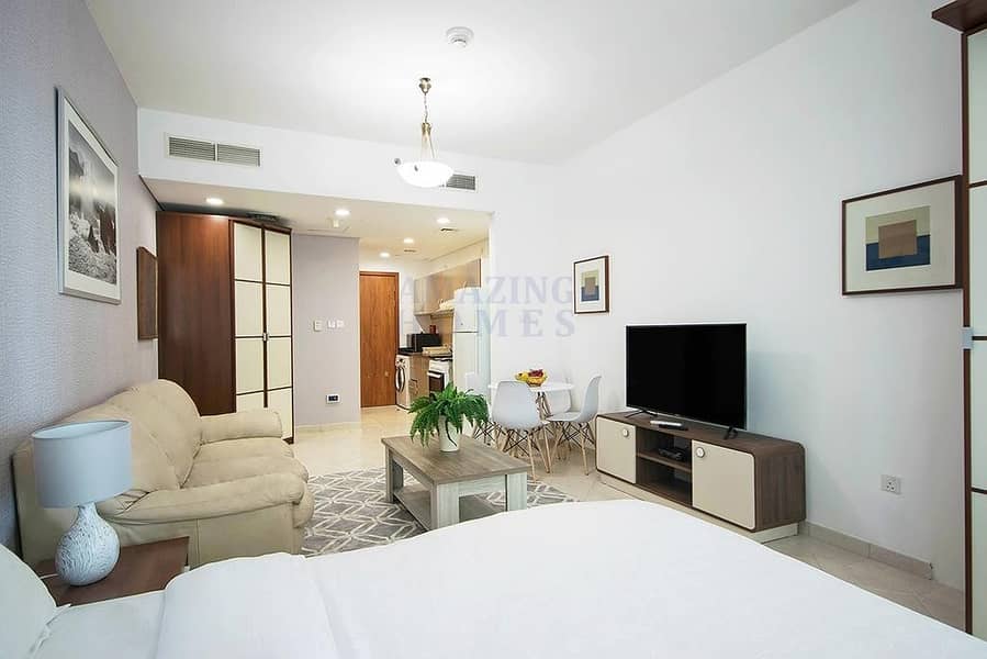 Good Investment - Studio in IMPZ Good Investment - Studio in IMPZ