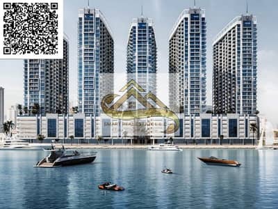 2 Camere Appartamento in vendita a Ajman Free Zone, Ajman - WhatsApp Image 2025-09-09 at 17.50. 53_678dd7fa. jpg