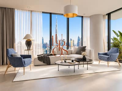 2 habitaciones Apartamento para en Venta en Sobha Hartland, Dubai - Lupos_03. jpg