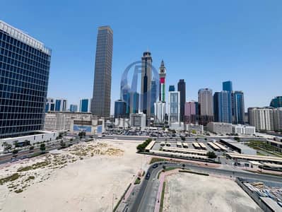 1 Camera Appartamento in affitto a Jumeirah Garden City, Dubai - 1000306869. jpg