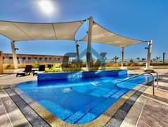 ELEGANT 3 BHK | ALL FACILITIES | 2 PARKINGS | BALCONEY