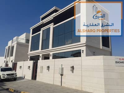5 Camere Villa in affitto a Al Zahya, Ajman - WhatsApp Image 2026-09-19 at 11.11. 39 AM (1). jpeg 5 Camere Villa in affitto a Al Zahya, Ajman - WhatsApp Image 2026-09-19 at 11.11. 39 AM (1). jpeg