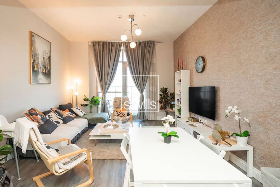 Apartamento en Al Reem Island,Shams Abu Dhabi,Reflection, 1 dormitorio, 120000 AED - 16625204 Apartamento en Al Reem Island,Shams Abu Dhabi,Reflection, 1 dormitorio, 120000 AED - 16625204