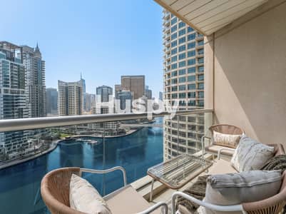 2 Schlafzimmer Wohnung zum Verkauf in Dubai Marina, Dubai - Wohnung in Dubai Marina，Park Island，Bonaire Tower, 2 schlafzimmer, 3100000 AED - 16625210