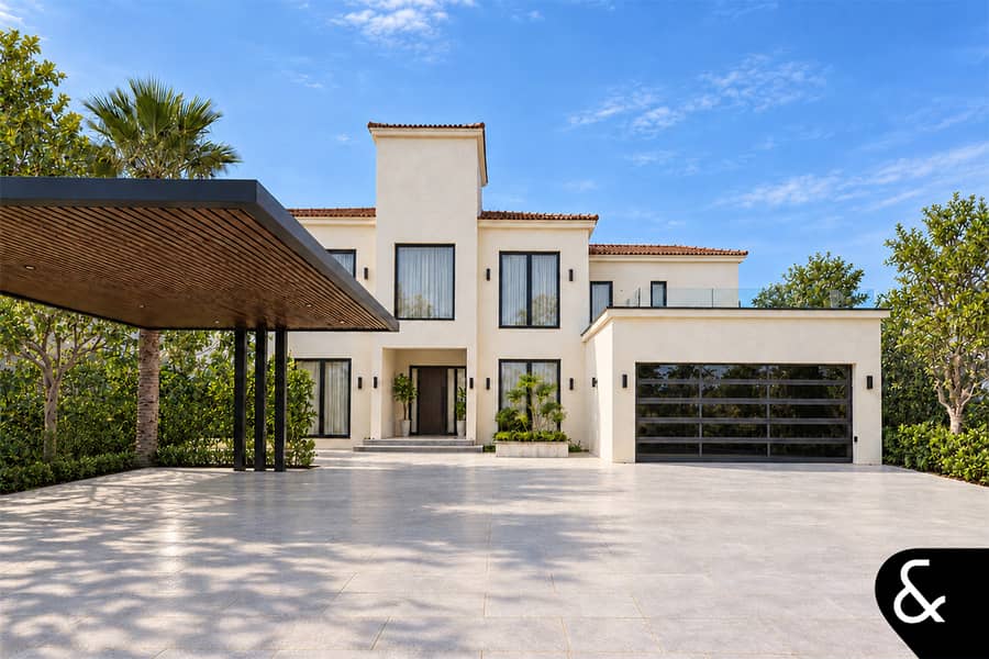 Villa a Jumeirah Islands,European Cluster, 5 camere da letto, 30999999 AED - 16625218 Villa a Jumeirah Islands,European Cluster, 5 camere da letto, 30999999 AED - 16625218