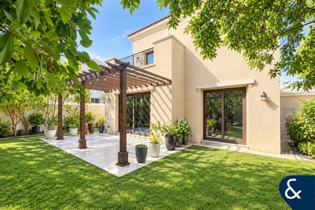 4 Camere Villa in vendita a Arabian Ranches 2, Dubai - Villa a Arabian Ranches 2，Lila, 4 camere da letto, 6699999 AED - 16625216