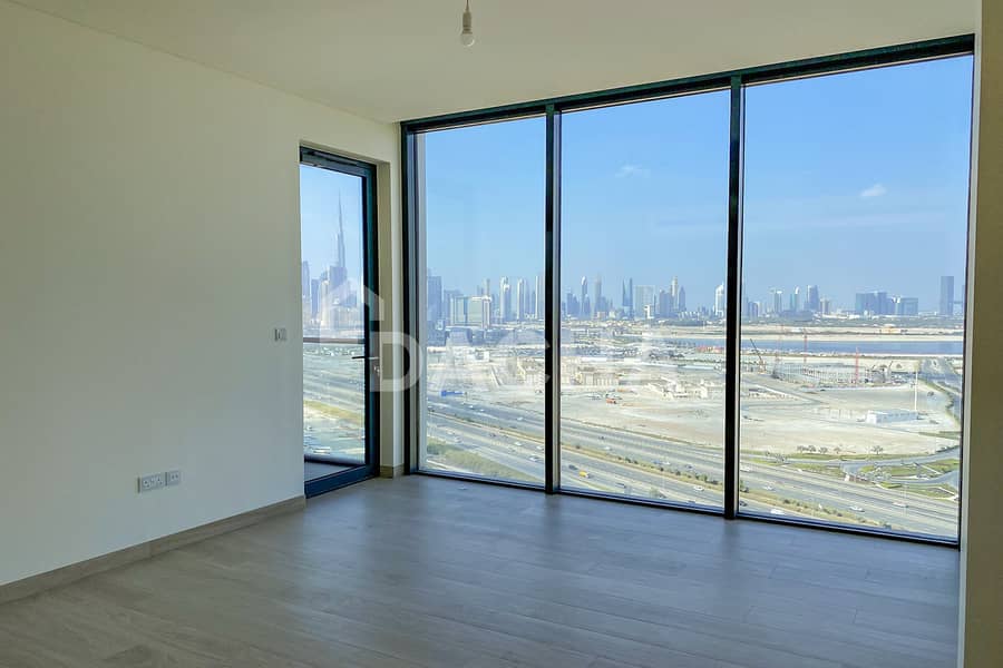 Wohnung in Sobha Hartland,One Park Avenue, 2 schlafzimmer, 150000 AED - 16619156 Wohnung in Sobha Hartland,One Park Avenue, 2 schlafzimmer, 150000 AED - 16619156