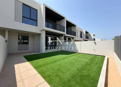 Townhouse de 3 chambres à à louer à Jebel Ali Village, Dubai - Maison de ville à Jebel Ali Village，Jebel Ali Village Townhouses, 3 chambres, 205000 AED - 16618159