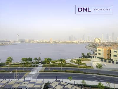 Appartement de 1 chambre à à louer à La Mer, Dubai - Appartement à La Mer，Port de La Mer，La Voile，La Voile 1, 1 chambre, 150000 AED - 16625251