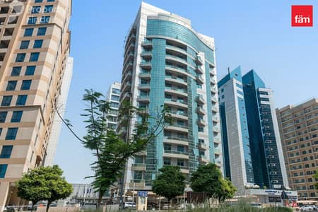 Estudio para en Alquiler en Barsha Heights (Tecom), Dubai - Apartamento en Barsha Heights (Tecom),Al Shahed Tower, 50000 AED - 16625258 Estudio para en Alquiler en Barsha Heights (Tecom), Dubai - Apartamento en Barsha Heights (Tecom),Al Shahed Tower, 50000 AED - 16625258