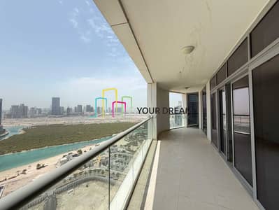 Appartement de 3 chambres à à louer à Al Reem Island, Abu Dhabi - IMG_4693. jpeg Appartement de 3 chambres à à louer à Al Reem Island, Abu Dhabi - IMG_4693. jpeg