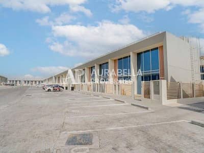 1 Camera Townhouse in affitto a Rukan, Dubai - Villetta a schiera a Rukan，Rukan 3, 1 camera da letto, 75000 AED - 16625281