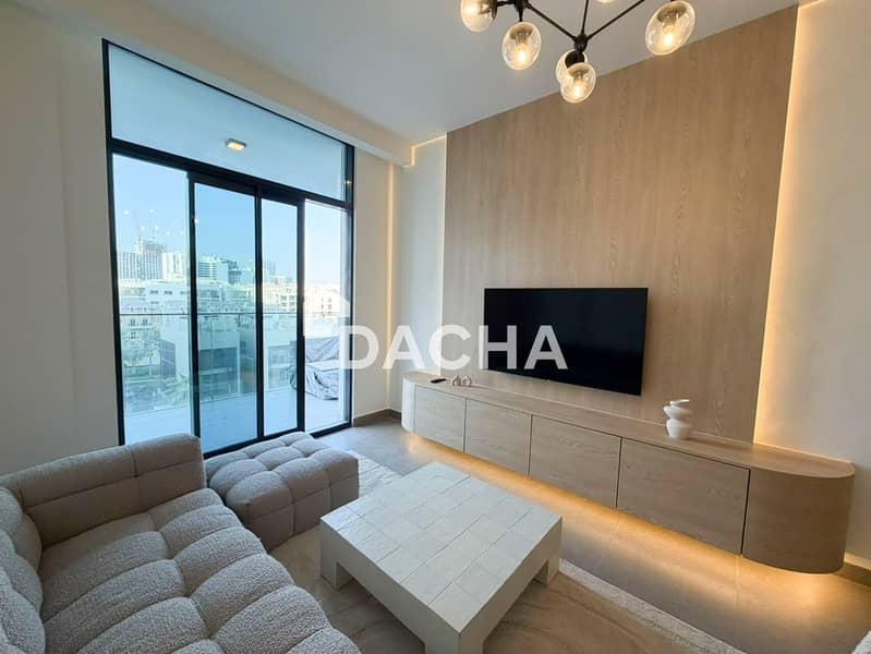 Wohnung in Jumeirah Village Circle (JVC),JVC District 11,Oxford Terraces, 1 schlafzimmer, 95000 AED - 16625285 Wohnung in Jumeirah Village Circle (JVC),JVC District 11,Oxford Terraces, 1 schlafzimmer, 95000 AED - 16625285