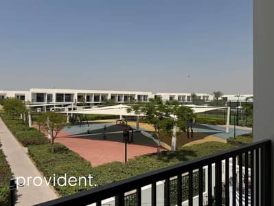 3 Schlafzimmer Townhouse zum Verkauf in Town Square, Dubai - Reihenhaus in Town Square，Maha Townhouses, 3 schlafzimmer, 3325000 AED - 16625310