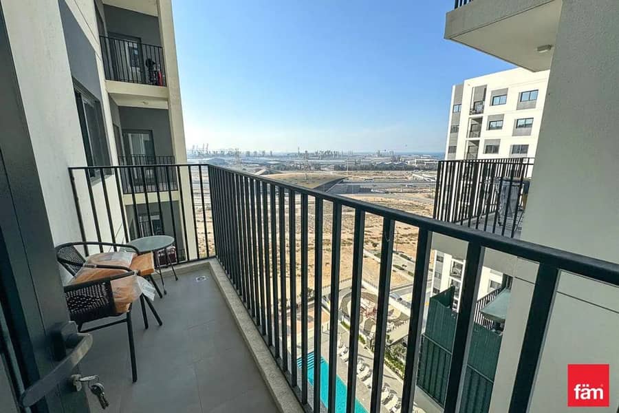Appartamento a Wasl Gate,The Nook,The Nook 1, 2 camere da letto, 75000 AED - 16625341 Appartamento a Wasl Gate,The Nook,The Nook 1, 2 camere da letto, 75000 AED - 16625341