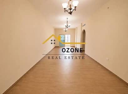 2 habitaciones Apartamento para en Alquiler en Muwaileh Commercial, Sharjah - 82711. jpg