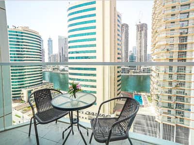 1 Slaapkamer Appartement te Huur in Business Bay, Dubai - (1). jpeg 1 Slaapkamer Appartement te Huur in Business Bay, Dubai - (1). jpeg