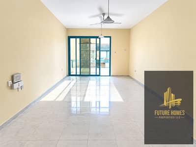 Appartement de 2 chambres à à louer à Al Majaz, Sharjah - 1000229470. png
