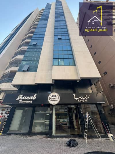 Shop para en Alquiler en Al Majaz, Sharjah - 1. jpeg