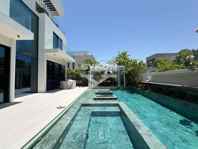 7 Schlafzimmer Villa zum Miete in Jumeirah Park, Dubai - Villa in Jumeirah Park,District 6, 7 schlafzimmer, 1300000 AED - 16625390 7 Schlafzimmer Villa zum Miete in Jumeirah Park, Dubai - Villa in Jumeirah Park,District 6, 7 schlafzimmer, 1300000 AED - 16625390