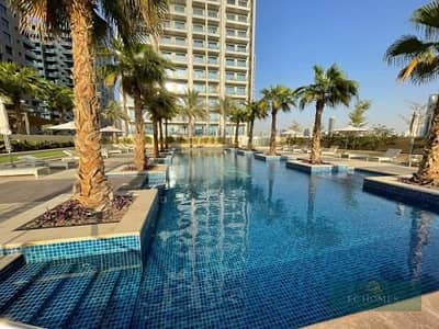 1 Camera Appartamento in affitto a Jumeirah Village Circle (JVC), Dubai - POOL. jpg 1 Camera Appartamento in affitto a Jumeirah Village Circle (JVC), Dubai - POOL. jpg