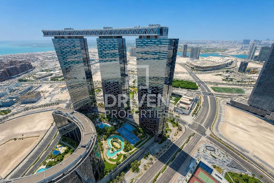 Appartamento a Al Reem Island,Shams Abu Dhabi,Shams Gate District,Sky Tower, 2 camere da letto, 159900 AED - 16625432 Appartamento a Al Reem Island,Shams Abu Dhabi,Shams Gate District,Sky Tower, 2 camere da letto, 159900 AED - 16625432