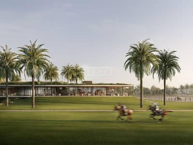 4 Slaapkamers Villa te Koop in Grand Polo Club & Resort, Dubai - img11. jpg
