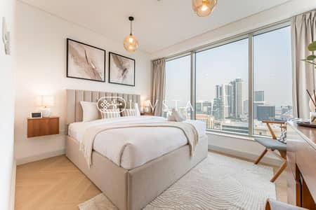 1 Schlafzimmer Wohnung zum Miete in Downtown Dubai, Dubai - Wohnung in Downtown Dubai，Burj Views，Burj Views B, 1 schlafzimmer, 129990 AED - 16625441