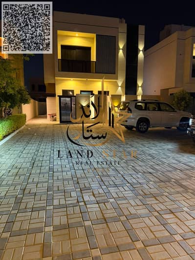 5 habitaciones Villa para en Alquiler en Al Amerah, Ajman - WhatsApp Image 2026-09-21 at 21.39. 21 (2). jpg 5 habitaciones Villa para en Alquiler en Al Amerah, Ajman - WhatsApp Image 2026-09-21 at 21.39. 21 (2). jpg