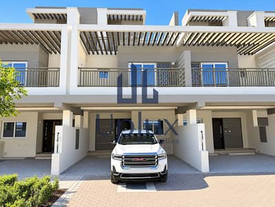 4 Camere Townhouse in vendita a DAMAC Hills 2 (Akoya by DAMAC), Dubai - File 5. png