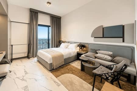 Monolocale in vendita a Mohammed Bin Rashid City (MBR City), Dubai - Appartamento a Mohammed Bin Rashid City (MBR City),District 7,MAG City,MAG 930, 710000 AED - 16399416 Monolocale in vendita a Mohammed Bin Rashid City (MBR City), Dubai - Appartamento a Mohammed Bin Rashid City (MBR City),District 7,MAG City,MAG 930, 710000 AED - 16399416
