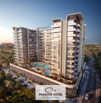 Appartement de 3 chambres à à vendre à Wasl Gate, Dubai - 1. jpg