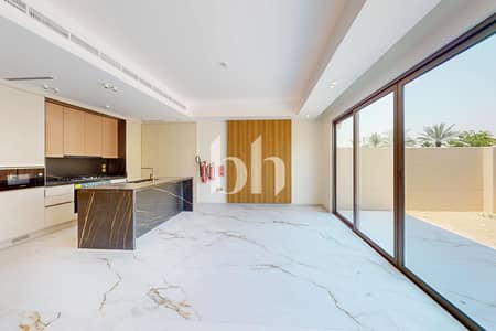 Townhouse de 3 chambres à à louer à Jumeirah Golf Estates, Dubai - Image 0