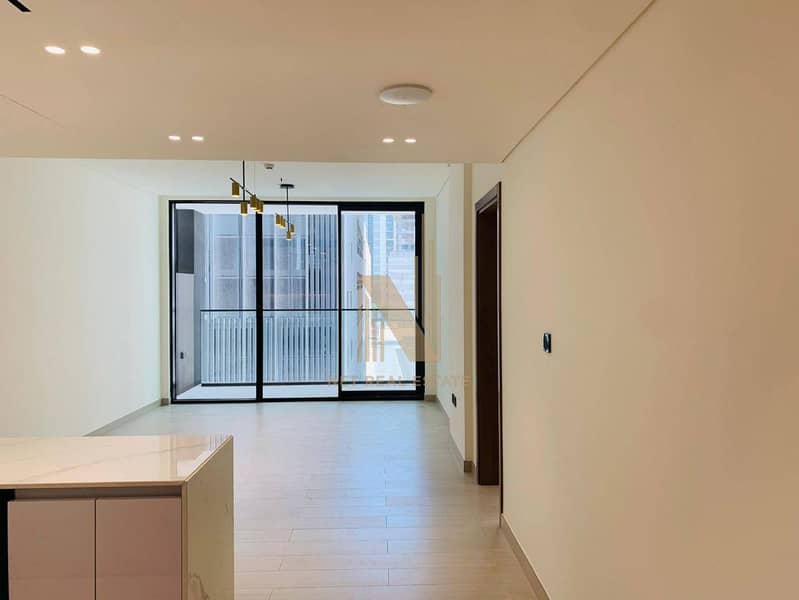 Wohnung in Jumeirah Village Circle (JVC),JVC District 15,Binghatti Emerald, 2 schlafzimmer, 110000 AED - 16625165 Wohnung in Jumeirah Village Circle (JVC),JVC District 15,Binghatti Emerald, 2 schlafzimmer, 110000 AED - 16625165