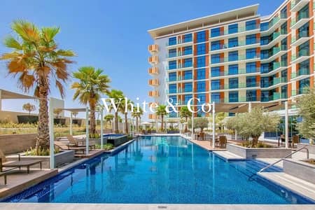 1 Schlafzimmer Wohnung zum Verkauf in Dubai South, Dubai - Wohnung in Dubai South，Residential District，Celestia，Celestia B, 1 schlafzimmer, 890000 AED - 16625506